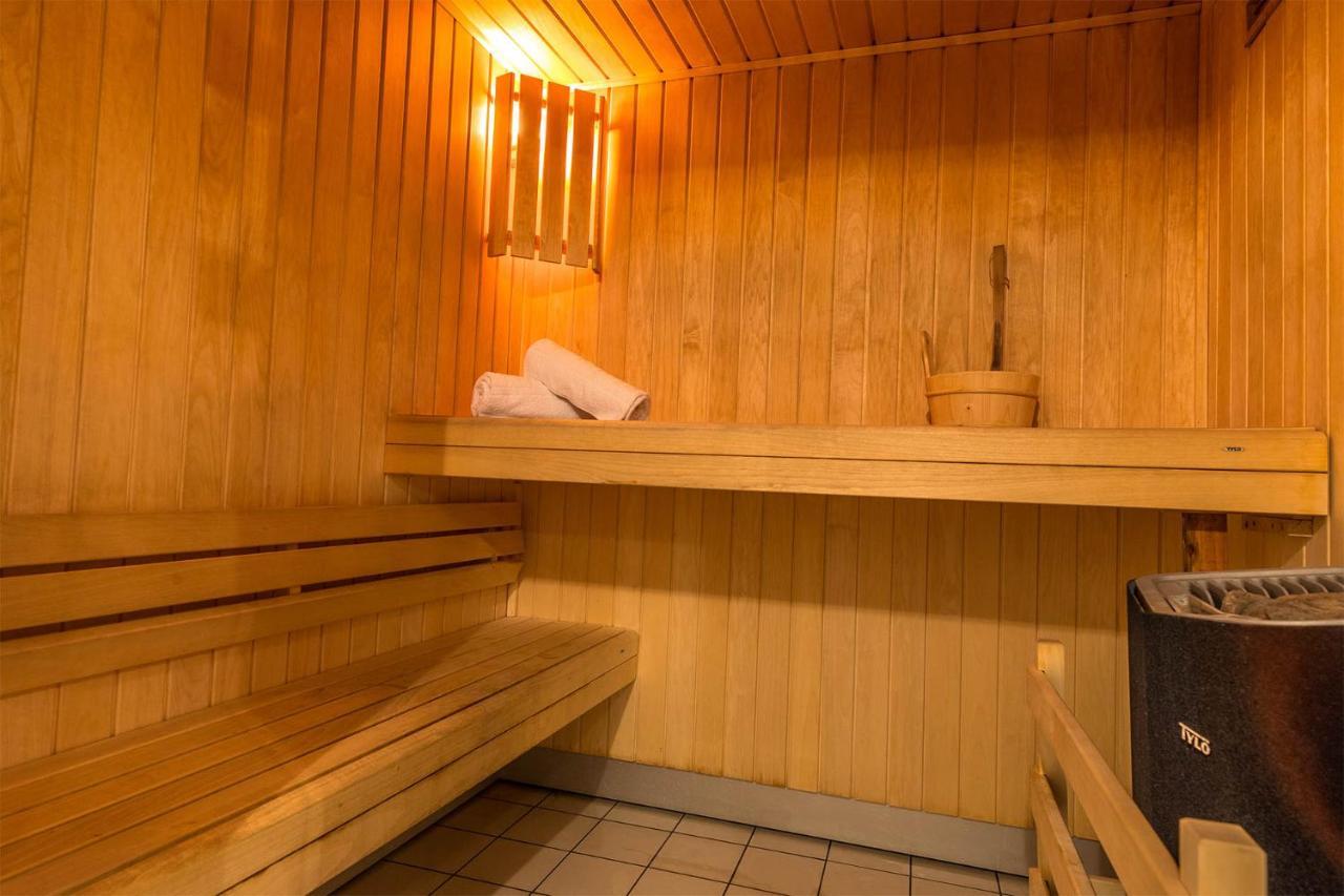 Madame Vacances Les Chalets Du Berger Premium*** Ла-Фекла Экстерьер фото