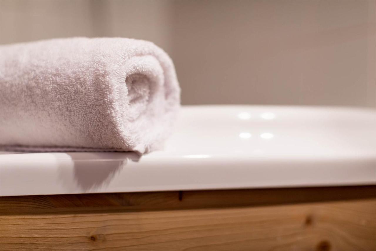 Madame Vacances Les Chalets Du Berger Premium*** Ла-Фекла Экстерьер фото
