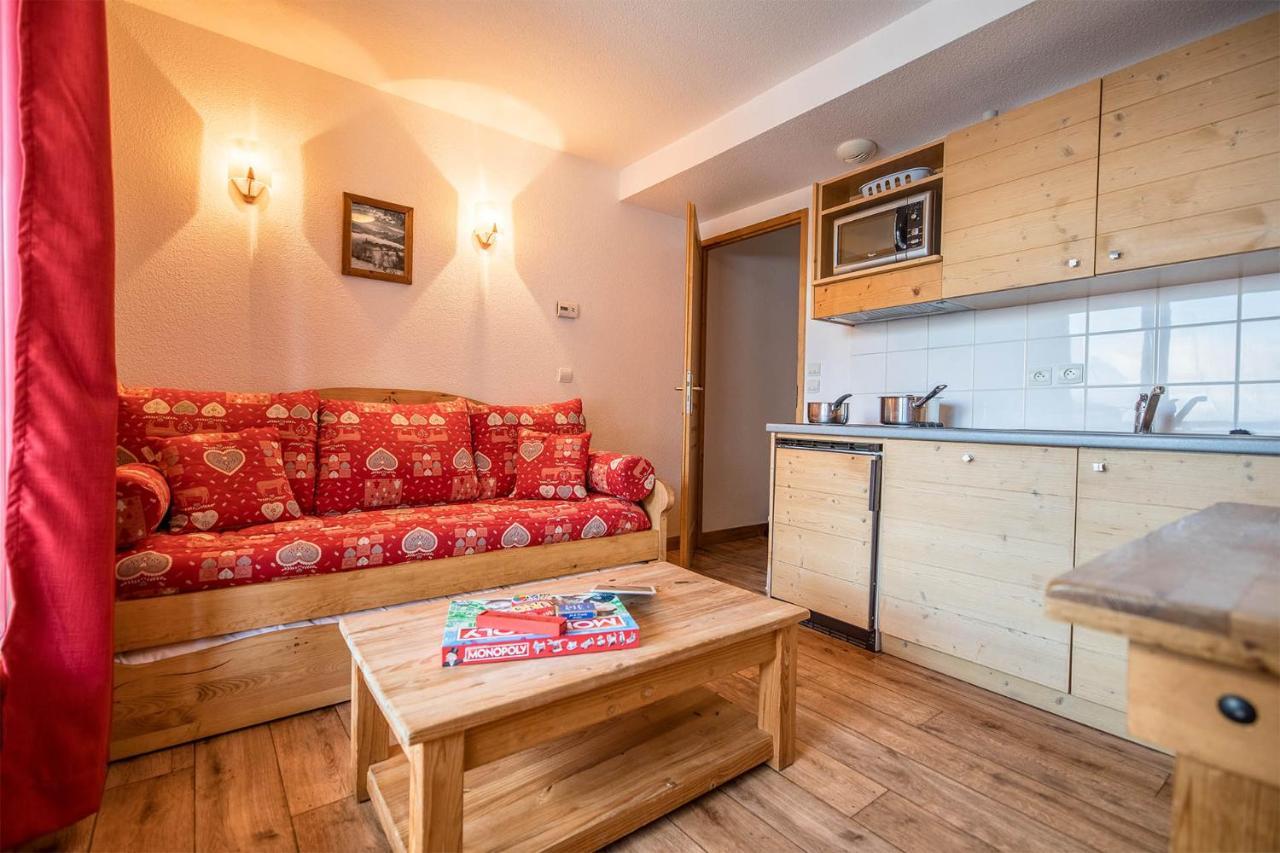 Madame Vacances Les Chalets Du Berger Premium*** Ла-Фекла Экстерьер фото