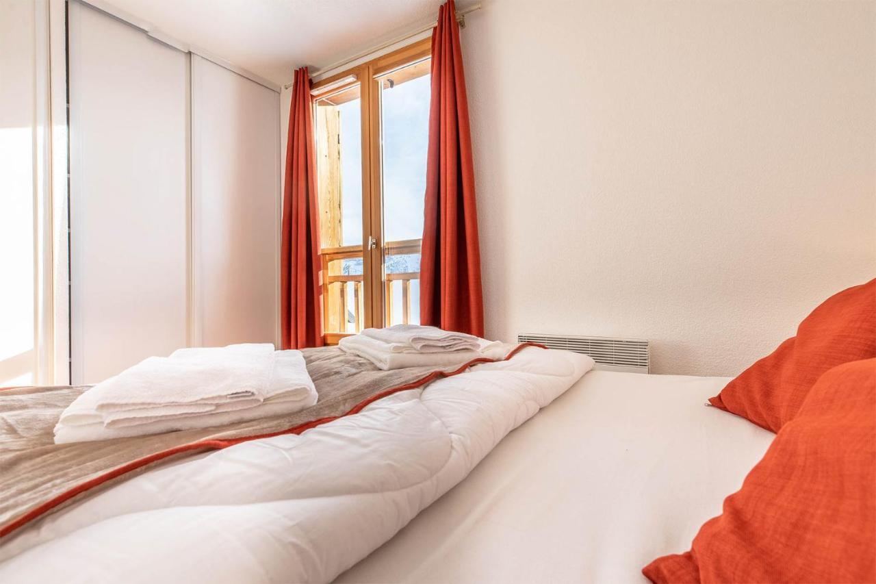 Madame Vacances Les Chalets Du Berger Premium*** Ла-Фекла Экстерьер фото